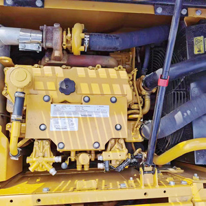 Excavadora Hidráulica Usada Caterpillar CAT 312D en Venta, Cat312d, Cat 312, Excavadora de Segunda Mano, Stock Original - Product Image 4