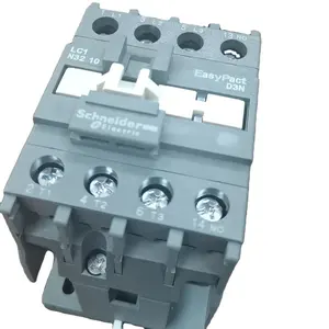 Piezas de enfriador de aceite HN53HC023, contactor de bomba