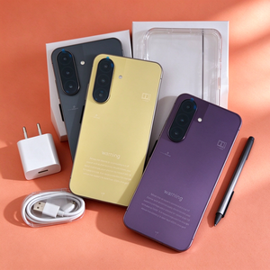 Smartphone A56 débloqué le plus vendu avec caméra beauté intégrée, stockage 16 Go + 1 To, charge rapide 65 W, version globale Android 15 - Product Image 2