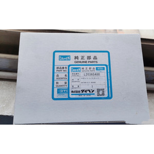 Placa de Circuito OTC L20365A00 para Robot de Soldadura - Product Image 1