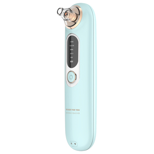 Electric <strong>Blackhead</strong> &amp; Pimple Removal Vacuum <strong>Suction</strong> Whitening Acne Treatment Portable Face Deep Cleansing Tool - Product Image 1