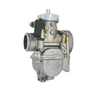 คาร์บูเรเตอร์รถจักรยานยนต์ PE26 DASH 26 มม. KX80 KX125 NSR140 คาร์บูเรเตอร์รถจักรยานยนต์แบบแมนนวล - Product Image 4