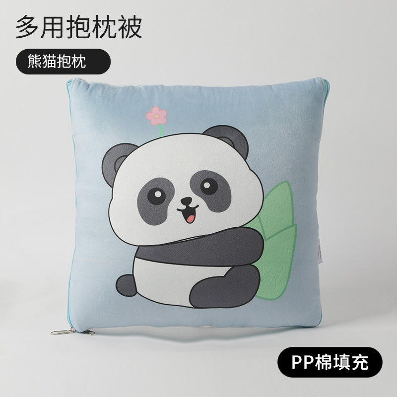 panda