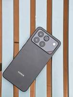 Teléfono Móvil para Juegos HON o Win RT 5G con Batería Grande, Pantalla OLED de 6.83 Pulgadas, 8 Elite, 10000mAh