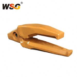 قطع غيار حفارة مباشرة من المصنع 85Sv2Sd دلو أسنان Dh500 دلو أسنان - Product Image 5