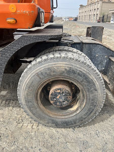 משמש מחפר גלגל 21 טון doosan DH210w-7 חם מכירה doosan DH210w-7 חמה במצב עבודה טוב למכירה - Product Image 2