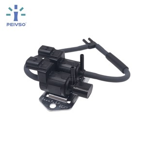 วาล์วโซลินอยด์ควบคุมคลัตช์ฟรีวีล PEIVSO พรีเมียม รุ่น OEM 8657A031 สำหรับมิตซูบิชิ ปาเจโร มอนเตโร สปอร์ต V93W V97W V88W - Product Image 2