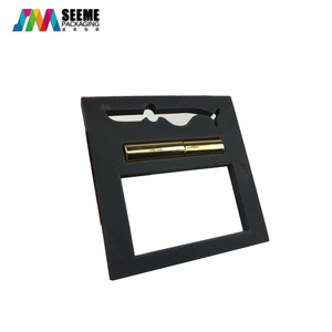 أعلى جودة رموش علامات خاصة ورق بطاقة علبة للرموش الصناعية علبة ورقي مغناطيسية - Product Image 6
