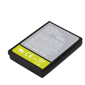 Batería D-X1 DX1 de 1400mAh para teléfonos móviles <span class=keywords><strong>Blackberry</strong></span> 8900 8910 9500 9520 9530 9550 9630 9650 - Product Image 5