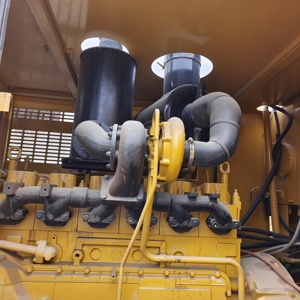 Motoniveladoras Usadas Caterpillar 140K 140G 140H a los Precios Más Bajos de Japón - Product Image 6