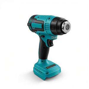 Chauffage <span class=keywords><strong>sans</strong></span> <span class=keywords><strong>fil</strong></span> haute puissance pour <span class=keywords><strong>pistolet</strong></span> à <span class=keywords><strong>air</strong></span> <span class=keywords><strong>chaud</strong></span> <span class=keywords><strong>sans</strong></span> <span class=keywords><strong>fil</strong></span> rechargeable - Product Image 6