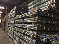 Conduit homologué Emt HDG UL797