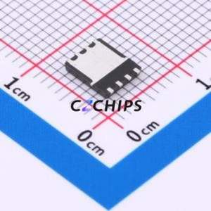 Transistor de Efecto de Campo (MOSFET) BSC030N03LSGATMA1 TDSON-8 Original y Nuevo - Product Image 2