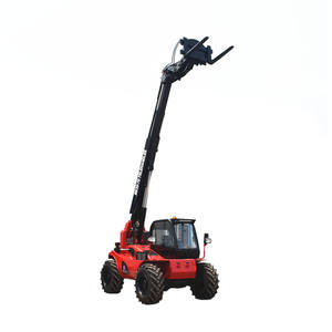 Équipement <span class=keywords><strong>de</strong></span> manutention, gerbeur à palettes, chariot élévateur <span class=keywords><strong>Manitou</strong></span>, 3 tonnes, 7 m, M630-70, nacelle télescopique à vendre - Product Image 3