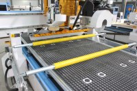 Machines de fabrication de meubles Jinan M-shine 1328 1330 2130, routeur CNC 3D pour le travail du bois, machine de découpe du bois