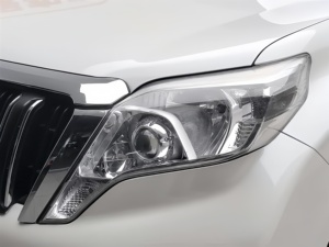 <span class=keywords><strong>Toyota</strong></span> <span class=keywords><strong>Prado</strong></span> d'<span class=keywords><strong>occasion</strong></span> / <span class=keywords><strong>Toyota</strong></span> <span class=keywords><strong>Prado</strong></span> 2015 conduite à gauche |   En stock, vente en gros et au détail prises en charge - Product Image 5