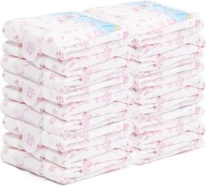 Pañales para Perros con Alta Absorbencia, Suaves y Gruesos, Pañales Grandes para Perras, Compatibles con ODM/OEM - Product Image 1