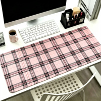 Tapis de souris en PVC personnalisé antidérapant pour studio de conception, vente en gros