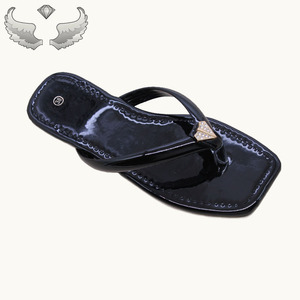 Fashion Wholesale Flat Comfortable Lightweight Breathable Durable Women's Sandals and <b>slippers</b> <b>Waterproof</b> Bestseller Wholesale - Product Image 3