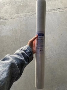 Hot bán <span class=keywords><strong>10</strong></span> <span class=keywords><strong>inch</strong></span> Polypropylene nước Cartridge Lọc 1/5 Micron <span class=keywords><strong>PP</strong></span> tan thổi Lọc Cartridge <span class=keywords><strong>PP</strong></span> lọc nước - Product Image 4