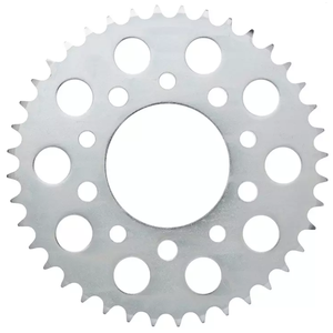 Pignon de moto en acier 39-47T 530 pour Honda CB1100 <span class=keywords><strong>F</strong></span> <span class=keywords><strong>CBR1000</strong></span> CBR600 CB900 - Product Image 4