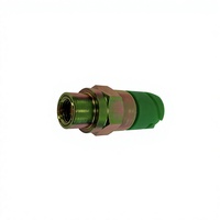 Saklar Lampu Sinyal Tekanan Udara SHACMAN X3000 DZ95189711310 Saklar Lampu Rem