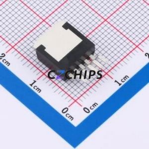 Chip IC de circuito integrado PMIC IC de potencia, nuevo, original, nuevo, 263, 5, 1, 1, 2, 2, 1 unidad - Product Image 2