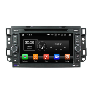 <span class=keywords><strong>Android</strong></span> 9.0 Octa Lõi 4GB RAM 64GB Rom Car <span class=keywords><strong>DVD</strong></span> <span class=keywords><strong>GPS</strong></span> Đa Phương Tiện Player Car Stereo Cho Chevrolet <span class=keywords><strong>AVEO</strong></span> 2002-2011 - Product Image 1