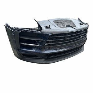 Parachoques delantero usado de alta calidad para <span class=keywords><strong>Porsche</strong></span> <span class=keywords><strong>Macan</strong></span> 95B Accesorio popular de <span class=keywords><strong>segunda</strong></span> <span class=keywords><strong>mano</strong></span> - Product Image 2