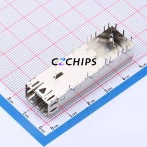 UMAX7101201 Connector Housing Connector Whole Sale Electronic Component Chips Supplier & BOM Service - Product Image 1