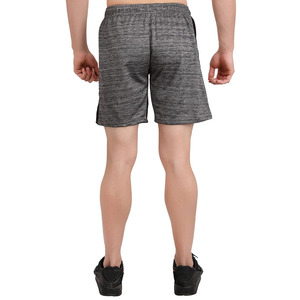 Good Quality PolyesterCotton Casual Wear Lightweight High Waist Elastic <b>Shorts</b> Active Wear Solid Sports <b>Shorts</b> <b>Quick</b> <b>Dry</b> for <b>Men</b> - Product Image 4