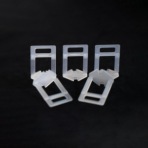 Erjin 1.0mm rỗng lớn lên đa chức năng nhựa gạch miếng đệm Dễ dàng cài đặt thông minh san lấp mặt bằng thiết bị cho căn hộ - Product Image 6