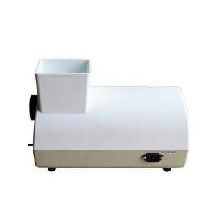 Máquina de pulido y rectificado manual WZ-JP22L-35WVP de 600W para tiendas de gafas, fabricada en Zhejiang - Product Image 2