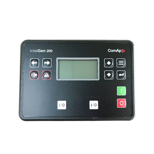 IG200 Genuine Genset Controller IC-NT MINT IG200 Generator Parts