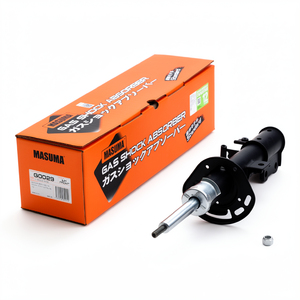 G0029 MASUMA Ammortizzatori per Sistema Auto <span class=keywords><strong>SUZUKI</strong></span> <span class=keywords><strong>SX4</strong></span> 4160254P00 4160254P50 4160261M00 - Product Image 1