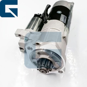 มอเตอร์สตาร์ทเตอร์ M008T60871 สำหรับอะไหล่เครื่องยนต์ สตาร์ทเตอร์เครื่องยนต์ - Product Image 4