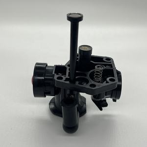 <span class=keywords><strong>Carburateur</strong></span> de pièces de rechange pour <span class=keywords><strong>tondeuse</strong></span> à gazon, pour <span class=keywords><strong>Briggs</strong></span> & <span class=keywords><strong>Stratton</strong></span> 795477, remplacer 498811 795469 794147 699660 - Product Image 3