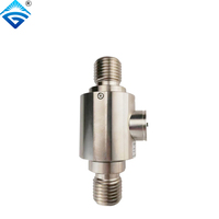 Capteur de tension à filetage mâle TJL-8, gamme complète 10~3000kN, qualité industrielle