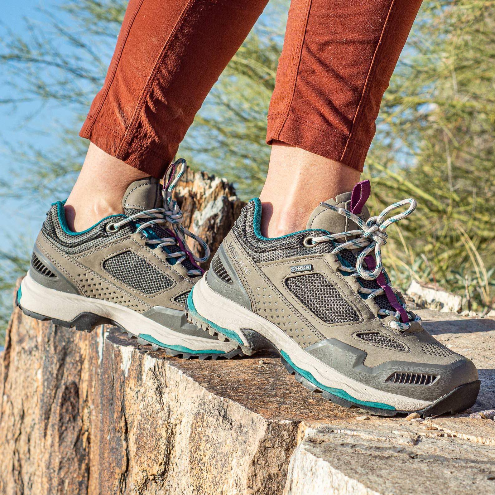 Zapatos de senderismo tácticos para hombre y mujer, calzado Unisex