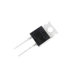 DSEP12 DSEP12-12A TO-220 1200V 12A วงจรเรียงกระแสแบบฟื้นตัวเร็ว - Product Image 1