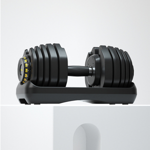 ดัมเบลปรับน้ำหนักได้ ชุดดัมเบลปรับน้ำหนักได้ - Product Image 2
