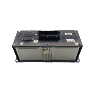 Controlador de Montacargas Eléctrico Doosan, Placa Lógica B15SE B18SE B20SCE, Controlador Electrónico, Pieza DQ0006962, Metálico, Nuevo - Product Image 2