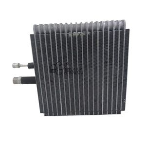 Evaporador de Aire Acondicionado para Great Wall Haval Hover H5 RHD R132 - Product Image 5