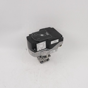 IFC115/15R05-08PPPP/40A2AR10 88300608 Kromschroder <b>Linear</b> Flow Controls with <b>Actuator</b>,boiler burner - Product Image 2