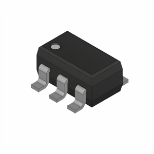 Logic NC7SZ126M5 SC 74A, SOT 753 ซื้อชิ้นส่วนอิเล็กทรอนิกส์ออนไลน์จากผู้จัดจำหน่ายที่ได้รับอนุญาต - Product Image 1
