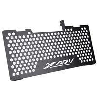 Protection de radiateur de moto XXUN, grille de protection du refroidisseur, grille de protection XADV 750 2017-2024, accessoires de moto