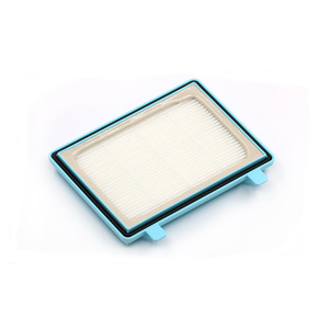 Filtro HEPA de repuesto de alta calidad Hifine para <span class=keywords><strong>aspiradora</strong></span> <span class=keywords><strong>Philips</strong></span> FC9331/FC9332/FC8010 Manual/Compatible con fuente eléctrica - Product Image 6