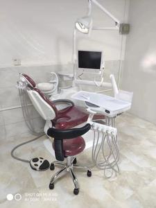 Foshan Groothandel goedkope prijs sillon tandartsstoel - Product Image 5