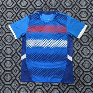 Top 26/27 Nouveau maillot de football philippin Azkals pour hommes Neil <span class=keywords><strong>Sandro</strong></span> Javier Maillot de football de haute qualité - Product Image 1