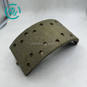 SP270101 Conjunto de Disco de Fricción de Repuesto para Frenos, Placa de Freno Húmedo de Alta Resistencia, Ajuste Exacto - Product Image 5